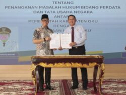 Sinergi Hukum Pemkab OKU dan Kejari: Langkah Strategis Pencegahan Masalah Hukum