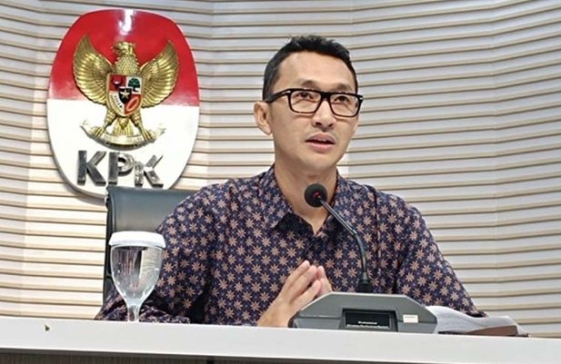 KPK Tunda Pemeriksaan Saksi Kasus Dugaan Korupsi
