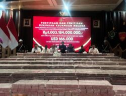 Pemblokiran Rekening PT PSMI oleh Jaksa Agung Muda Tindak Pidana Khusus