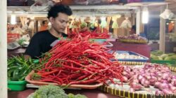 Kenaikan Drastis Harga Cabai Rawit Menyebabkan Strategi Hemat di Dapur