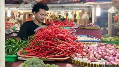 Kenaikan Drastis Harga Cabai Rawit Menyebabkan Strategi Hemat di Dapur