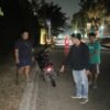 Kejadian Pembegalan di Depok: Seorang Karyawan Jadi Korban