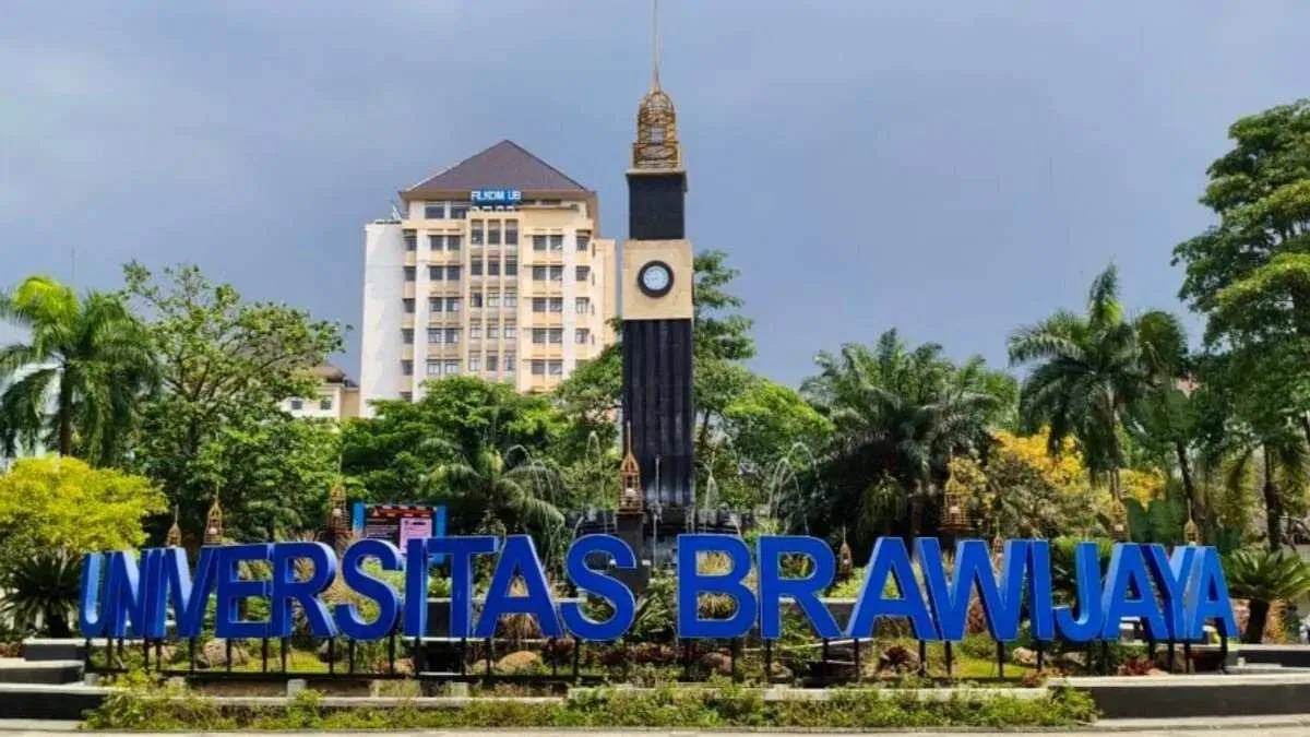 Perdebatan di Balik Candaan Tragis Mahasiswa UB