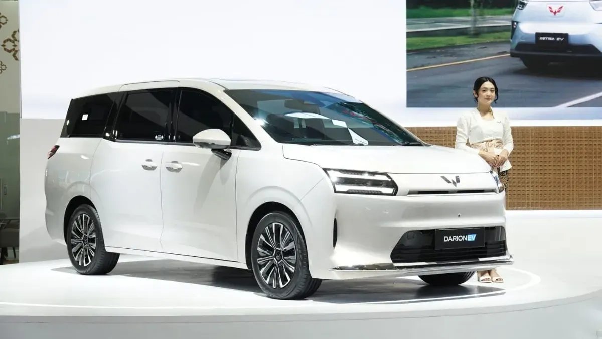 Wuling Selesaikan Masalah Konsumen di Surabaya dengan Penyerahan Unit