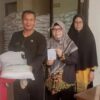 Bantuan Beras untuk Meringankan Beban Ekonomi di Depok