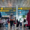 Bandara Kembali Normal Setelah Dampak Erupsi Gunung Anak Krakatau