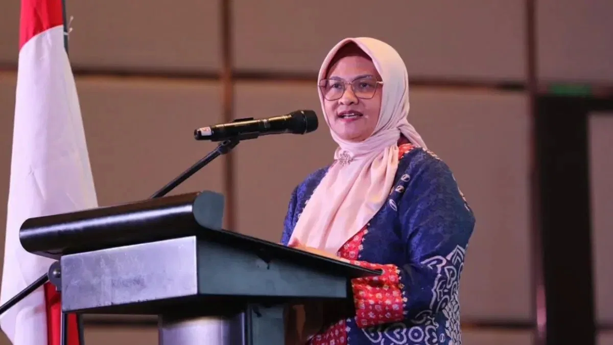 Rencana Pemanfaatan Gedung GMP oleh Telkom Indonesia