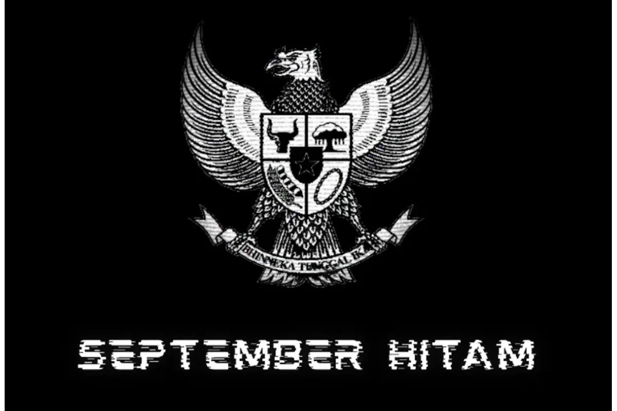 Menggali Memori September Hitam di Indonesia