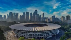 Persiapan Laga Berdarah: Persija Jakarta vs Persib Bandung dan Imbauan Lalu Lintas