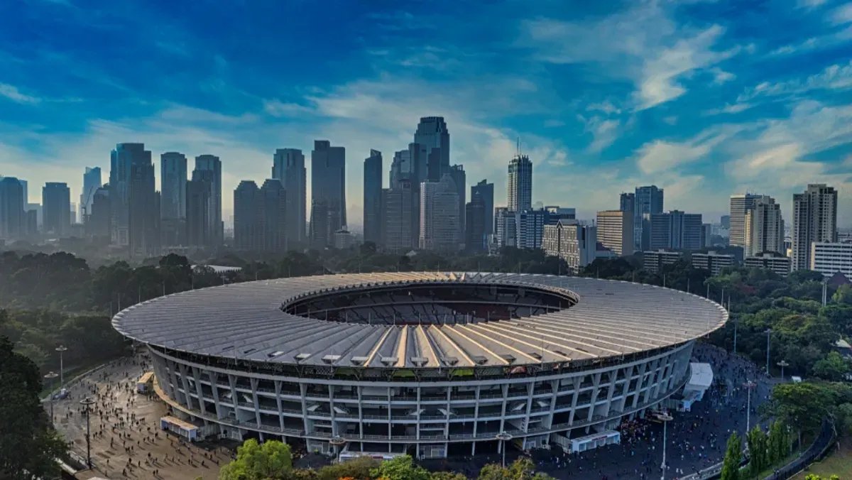 Persiapan Laga Berdarah: Persija Jakarta vs Persib Bandung dan Imbauan Lalu Lintas