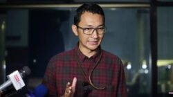 Dugaan Korupsi di Tasikmalaya Melibatkan Guru SMA