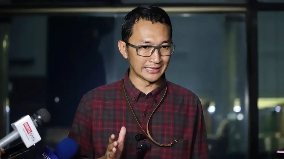 Dugaan Korupsi di Tasikmalaya Melibatkan Guru SMA