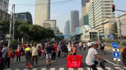 Usulan Car Free Day Ganda di Jakarta: Mendorong Kesehatan dan Mengulangi Pengukuran Polusi