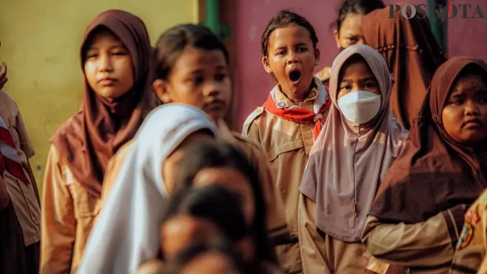 Kebijakan Pembelajaran Jarak Jauh di Jakarta: Apa yang Perlu Diketahui?