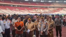 Persija dan Persib Kembali Bertemu di SUGBK: Seruan untuk Sportivitas dari Gubernur