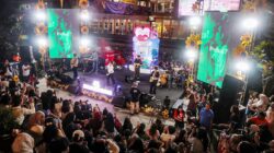 Permohonan Maaf Juicy Luicy Pasca Pembatalan Konser di Batam