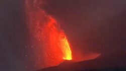 Aktivitas Terbaru Gunung Anak Krakatau: Status Terkini dan Imbasnya