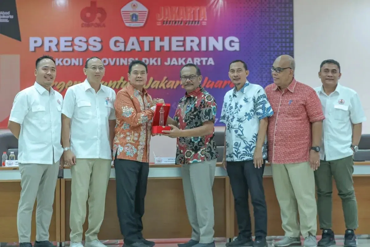 PON Pantai Ancol 2026: Harapan Baru untuk Ekonomi Jakarta