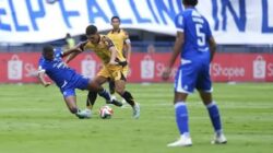 Derbi Seru Persija Jakarta vs Persib Bandung: Saksi Rivalitas Panjang