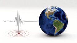 Gempa 5,9 Magnitudo Mengguncang Jakarta dan Sekitarnya