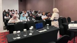 Inisiatif Telkom untuk Pendidikan di Makassar: Program EduMind Wellbeing dan AI Camp