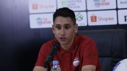 Kekalahan Menyakitkan Persib di Tangan Persija Jakarta