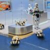 Pengalaman Baru Bersama Robot Cerdas di Jakarta