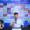 PSIM Yogyakarta Hadapi Persebaya: 25 Pemain Siap Bertanding di Surabaya