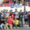 Inisiatif Perdamaian Suporter Sambut Liga 2