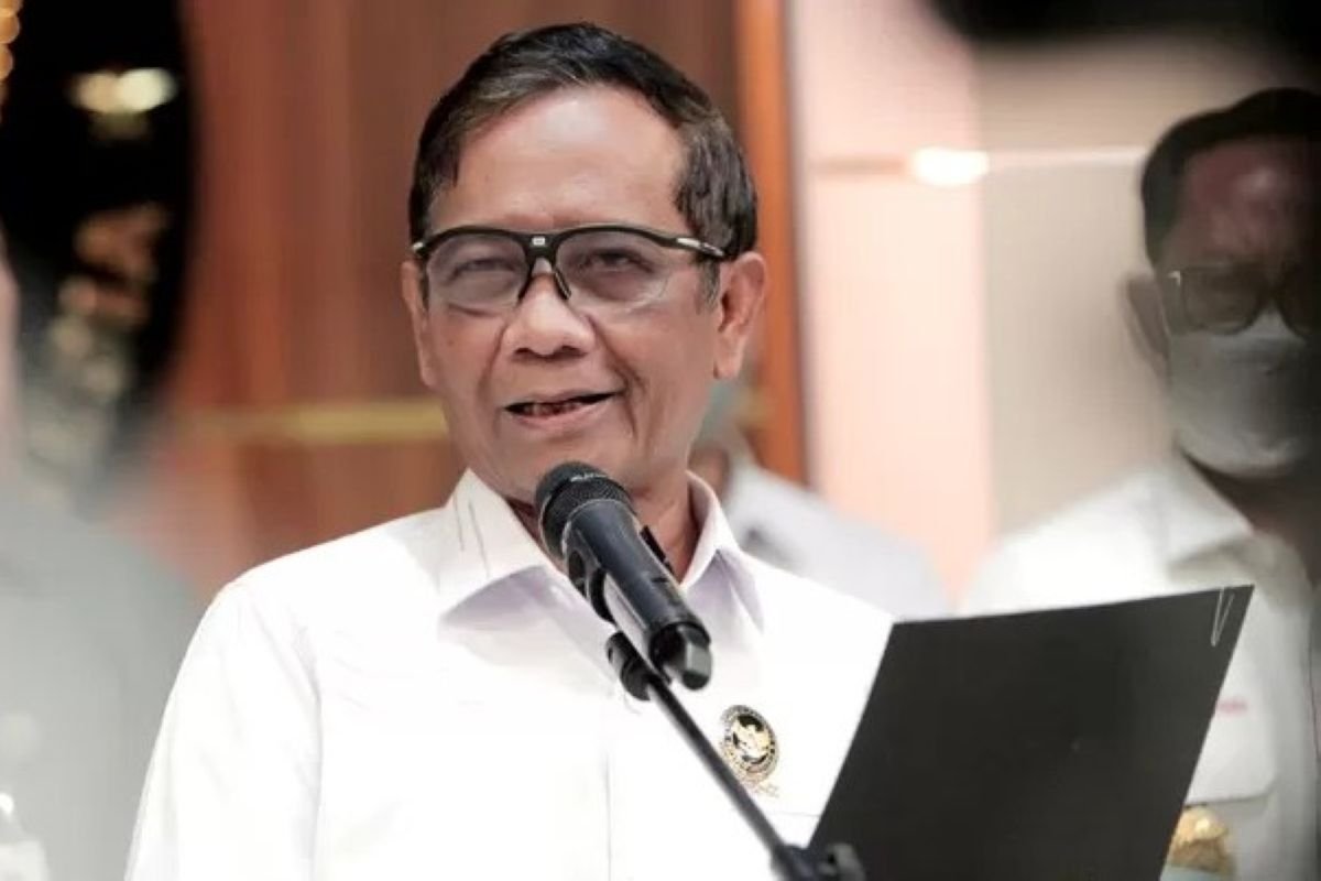 Tantangan di Balik Program Makan Bergizi: Tanggapan Mahfud MD