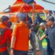 Upaya Pencarian Kapal Virgo Transport 8 yang Hilang Kontak