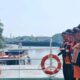 Operasi Pencarian Kapal Virgo Transport 8 Diperkuat Tim SAR dari KPP Balikpapan