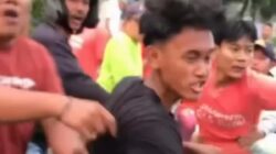 Keributan di Ajang Lari Tangerang 10K 2026 Menimbulkan Kemacetan Parah