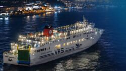 Kecelakaan Kapal Virgo Transport 8: Tim Pencarian Terus Berusaha