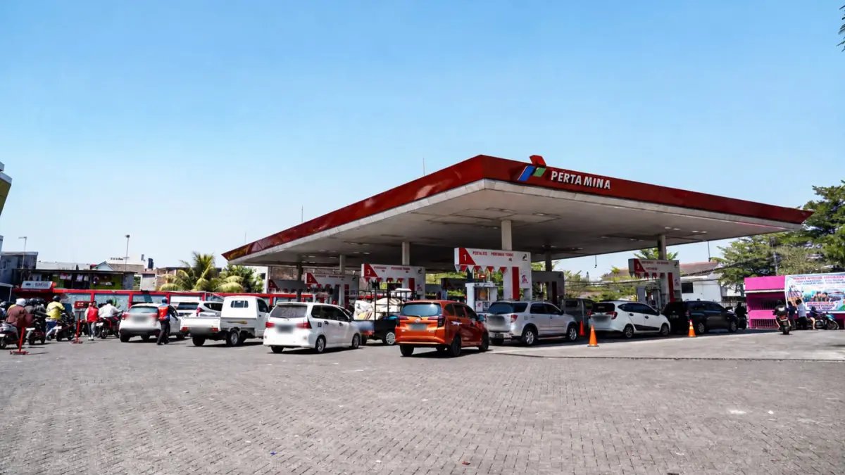 Penanganan Antrean BBM di Makassar: Langkah Strategis Pertamina