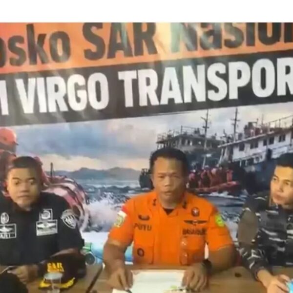 Kecelakaan Kapal Virgo 8: Enam Nyawa Melayang di Perairan Jawa