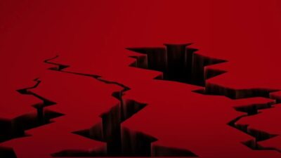 Peta Evakuasi Gempa Jakarta Masih Dalam Proses Penyelesaian