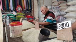 Dampak Cuaca dan Biaya Produksi Terhadap Kenaikan Harga Bahan Pokok