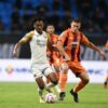 Pertandingan Seru Pekan Ketiga BRI Super League 2026/2027