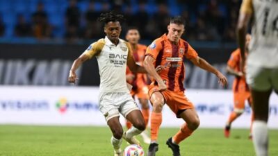 Pertandingan Seru Pekan Ketiga BRI Super League 2026/2027