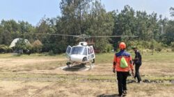 Strategi BPBD Jatim dalam Mengatasi Karhutla di Gunung Kawinajang dan Gunung Buthak