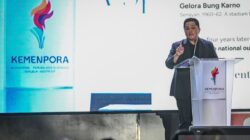 Reformasi Kepemimpinan Federasi Olahraga Indonesia