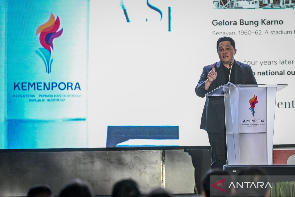 Reformasi Kepemimpinan Federasi Olahraga Indonesia