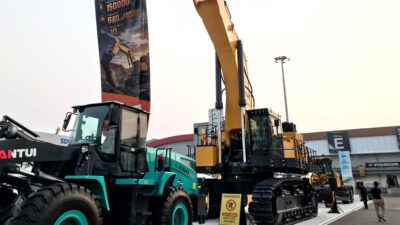 Kewajiban Pajak untuk Pengguna Alat Berat di Indonesia