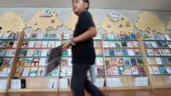 Mendorong Kreativitas Anak Melalui Perpustakaan DKI Jakarta