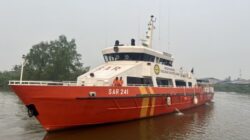 Tragedi Kapal Virgo: Proses Evakuasi Berlangsung di Laut Jawa