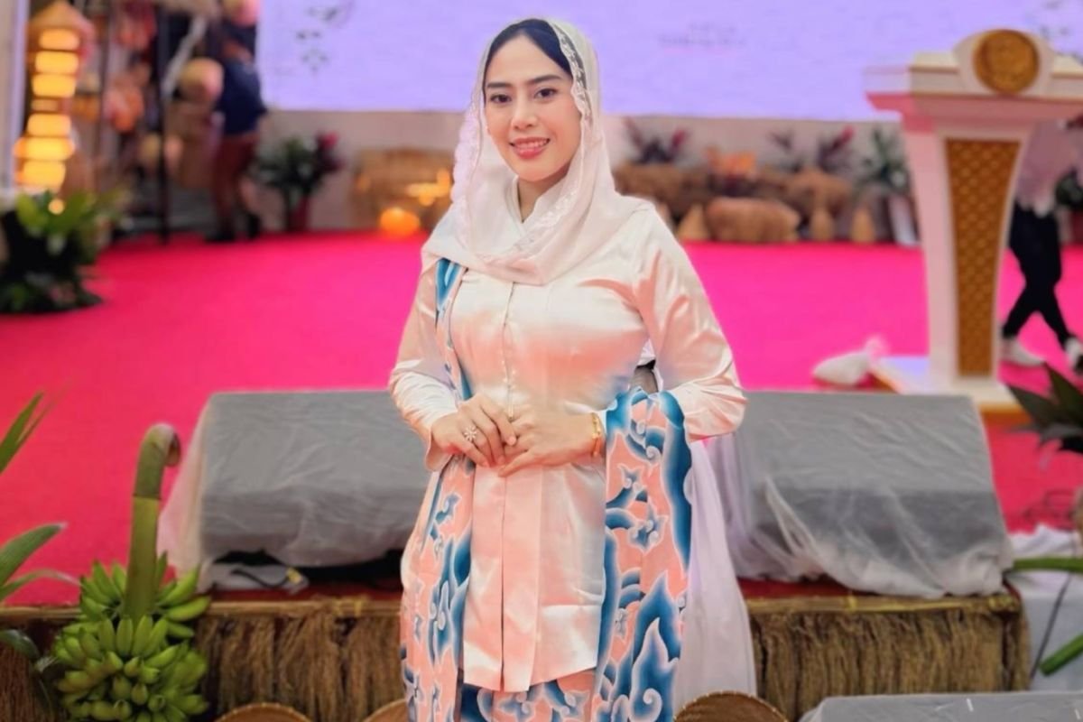 Kepergian Kanaya Whu: Sebuah Duka bagi Seni Pertunjukan Jawa Barat