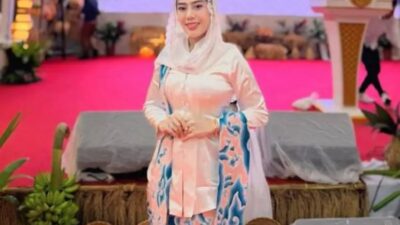 Kenangan Terakhir Kanaya WHU dan Permintaan Umrah Bersama
