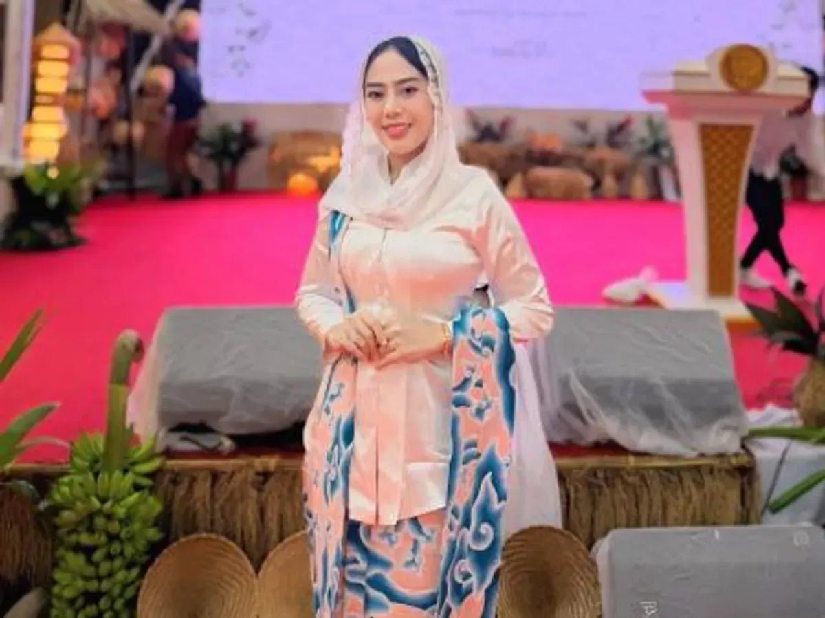 Kenangan Terakhir Kanaya WHU dan Permintaan Umrah Bersama