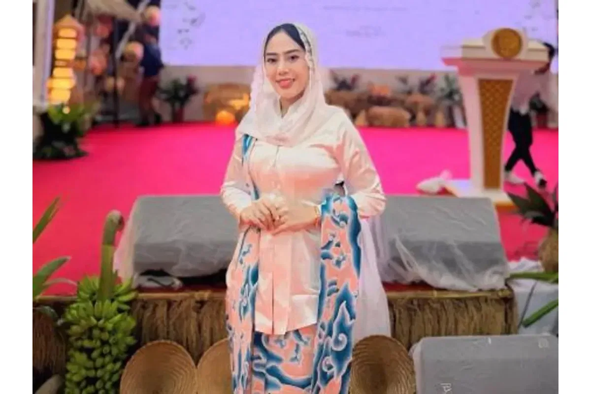 Kenangan Terakhir Kanaya WHU dan Permintaan Umrah Bersama